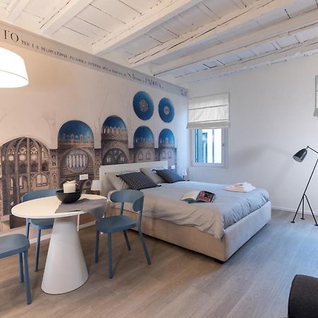 Residenza Subitosanto - Appartamento 5A "Obizzi" Падуя Екстер'єр фото
