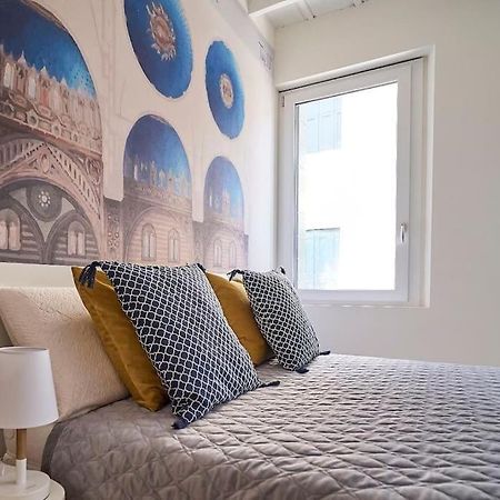 Residenza Subitosanto - Appartamento 5A "Obizzi" Падуя Екстер'єр фото